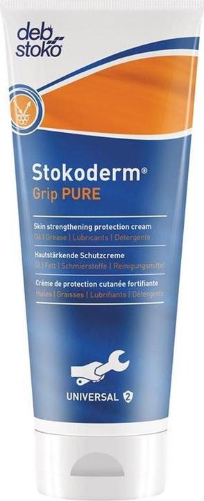 Image du produit Deb Stoko Stokoderm (100 ml)