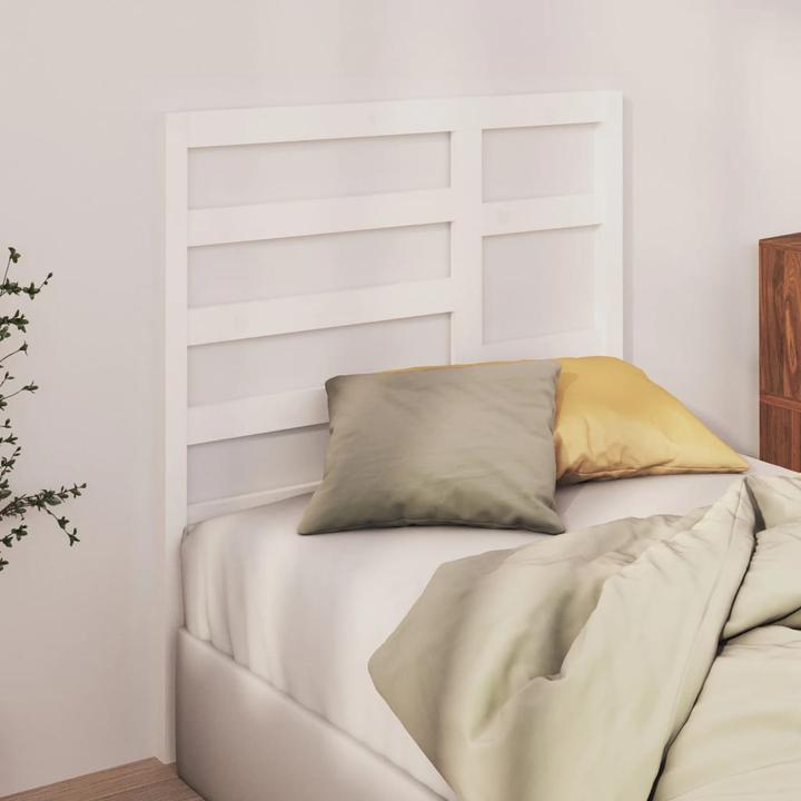 Image du produit VidaXL Edan (81 x 4 x 104 cm)