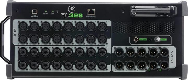 Produktbild Mackie DL32S (Studio- und Livemixer)