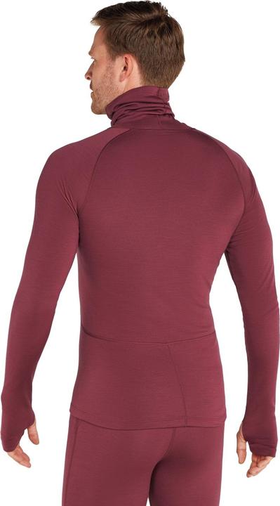 Actual product image Icebreaker 300 MerinoFine Polar L/S Roll Neck (S)