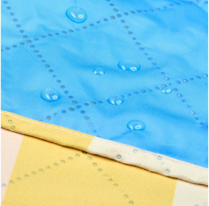 Actual product image Dock & Bay Picnic Blanket