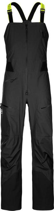 Actual product image Ortovox 3L Deep Shell Bib (XL)