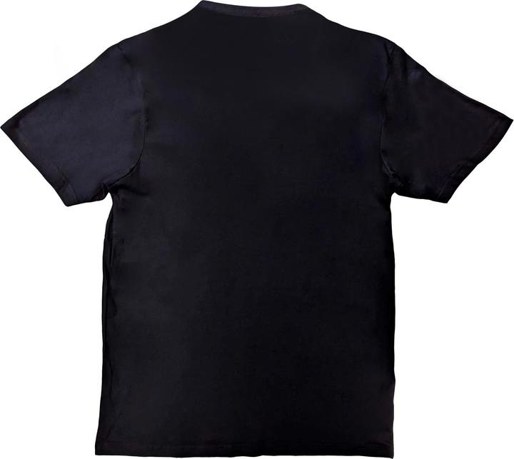 Immagine prodotto Universal Textiles Maglietta Unisex Adulto Logo in cotone Hi-Build (XL)