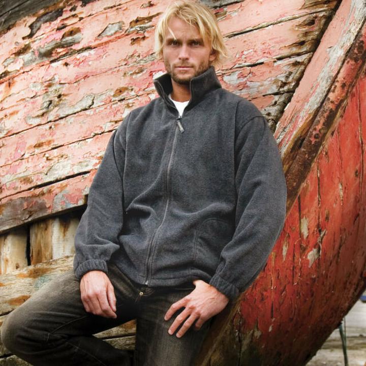 Immagine prodotto Regatta Pullover in pile con cerniera (XS)