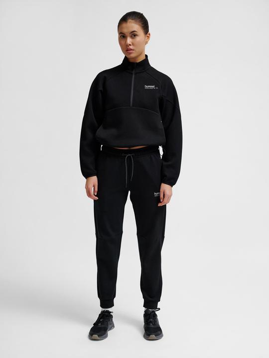 Produktbild hummel Hmltech Fleece Regular Pants (XS)