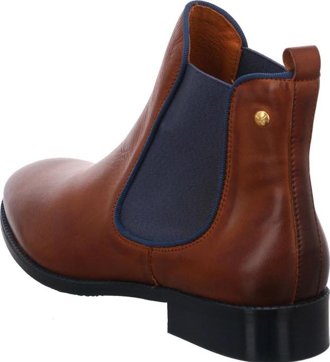 Actual product image Pikolinos Stiefelette (37)