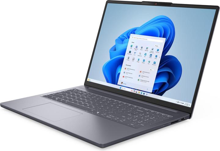 Produktbild Lenovo IdeaPad Slim 3 (16", Intel Core i7-13620H, 16 GB, 1000 GB, DE)