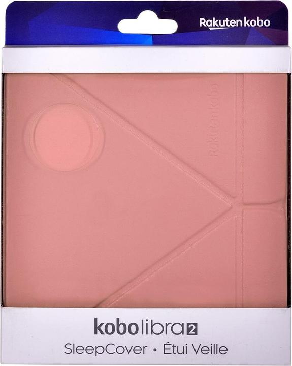 Actual product image Kobo Sleepcover (Kobo Libra 2)