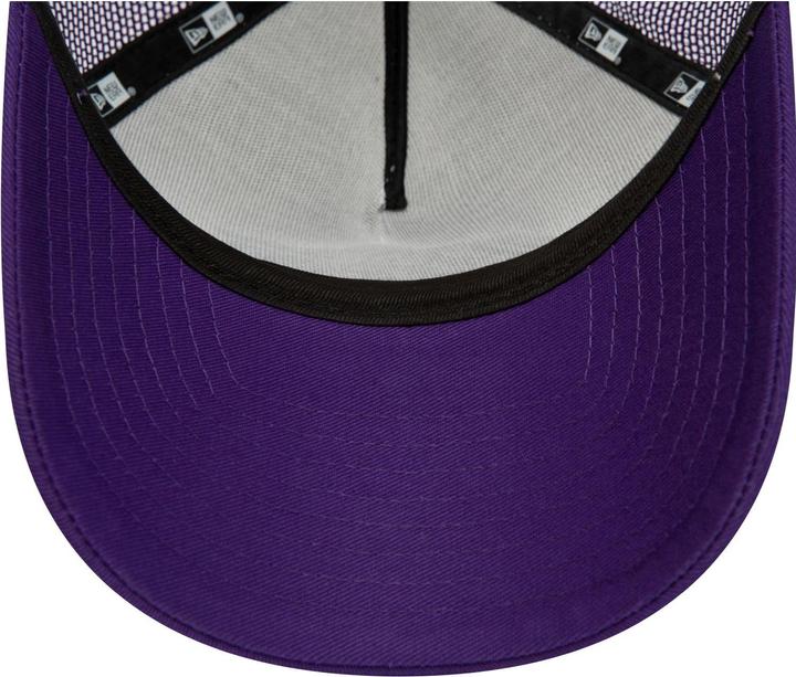 Produktbild New Era Trucker Los Angeles Lakers (One Size)
