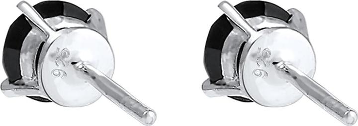 Produktbild Kuzzoi Basic Ohrstecker (Glaskristall, 925er Sterling Silber)