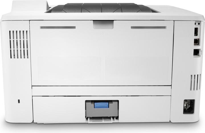 Produktbild HP LaserJet Enterprise M406dn (Laser, Schwarz-Weiss)