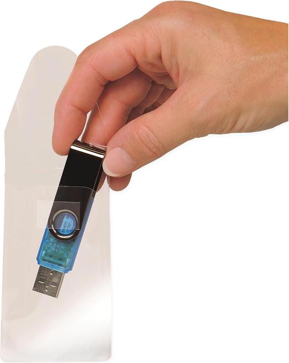 Image du produit Etuis pour clés USB