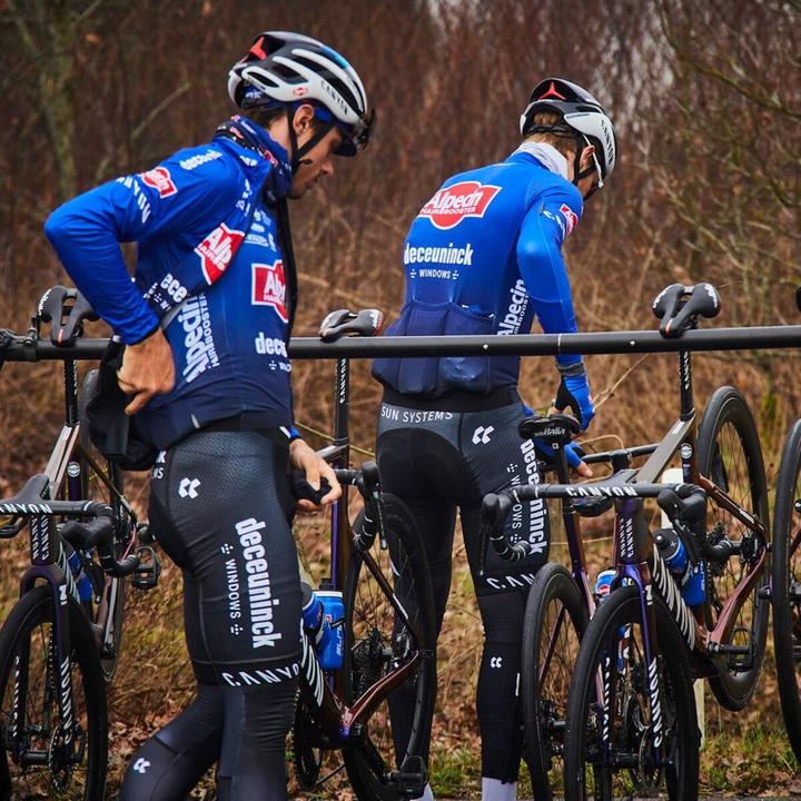 Produktbild Feedback Sports Fahrradständer A-Frame
