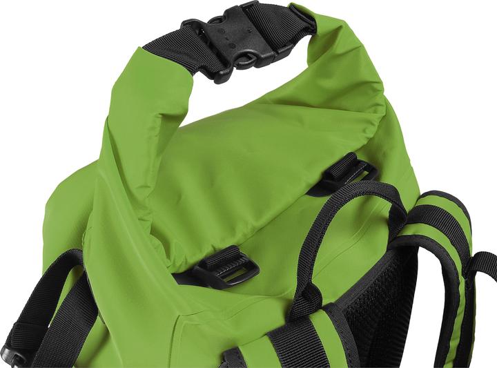 Actual product image Normani Waterproof backpack 40 l Water Block (40 l)