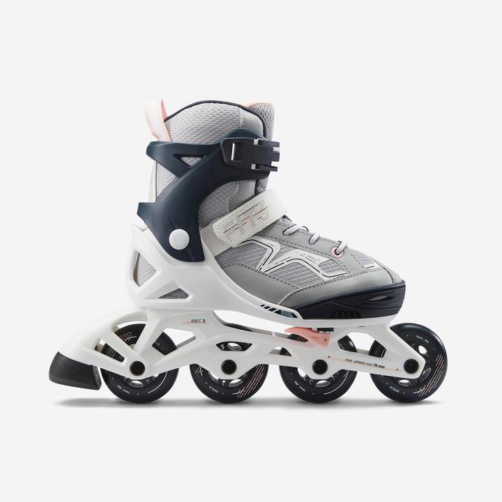 Actual product image Oxelo FIT3 (37)