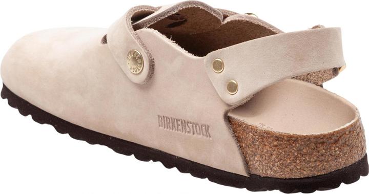 Actual product image Birkenstock Pantoletten TOKIO (40)