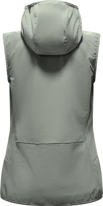 Actual product image Salewa Sella Dst/Twr Hyb Vest W (42, 48)