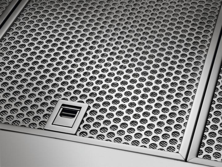 Actual product image Electrolux Whl9036cn (Wall hood)