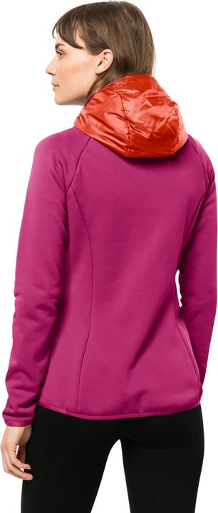 Immagine prodotto Jack Wolfskin Routeburn Pro Hybrid W (XS)
