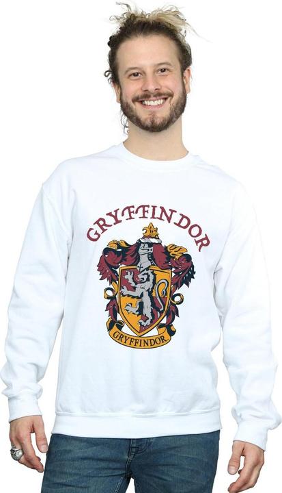 Immagine prodotto Felpa Gryffindor Uomo (S)