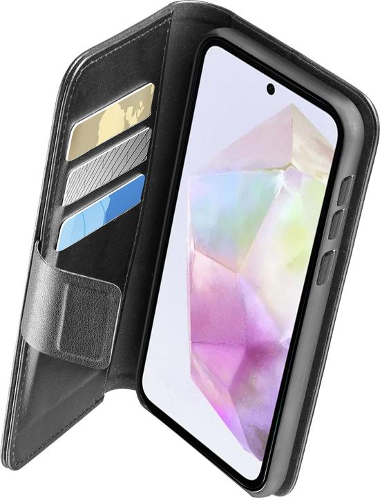 Cellularline Book Agenda 2 (Samsung Galaxy A36, Samsung Galaxy A56)