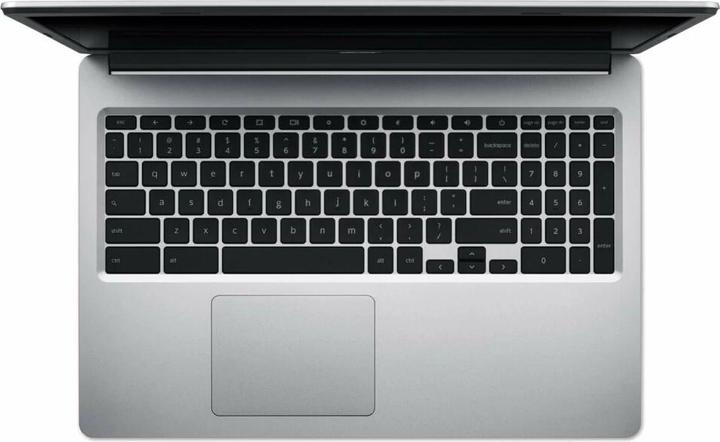 Productafbeelding Acer Chromebook Plus 514 (14", AMD Ryzen 3 7320C, 16 GB, 256 GB, CH)