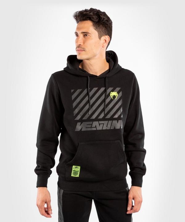Venum Stripes Hoodie