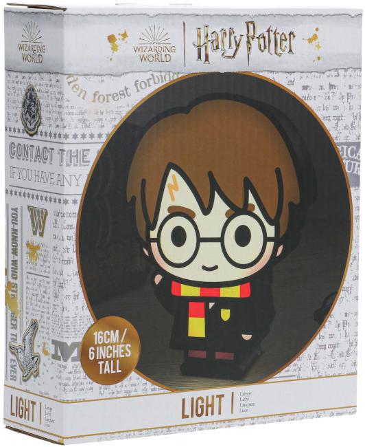 Produktbild Paladone Products Harry Potter lampe Harry
