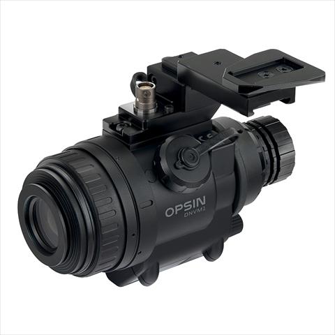 Image du produit Si Onyx Vision nocturne numérique couleur mains libres SiOnyx Opsin