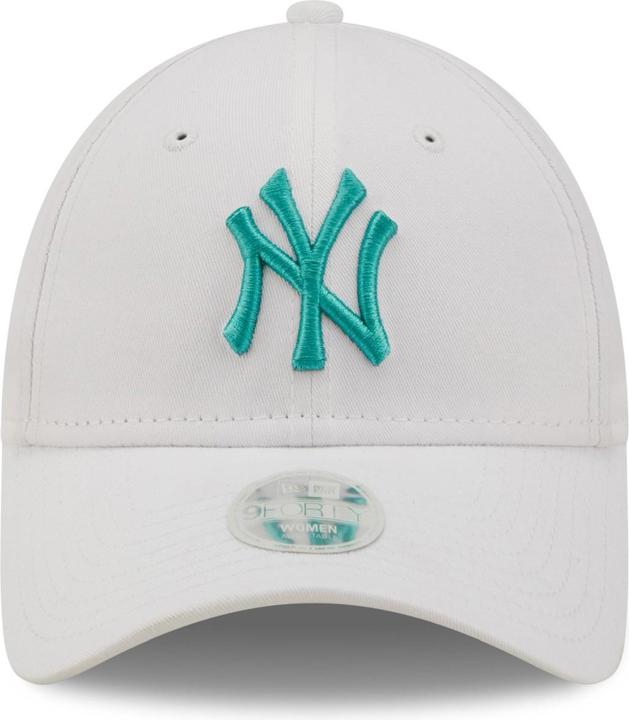 Actual product image New Era 9Forty New York Yankees