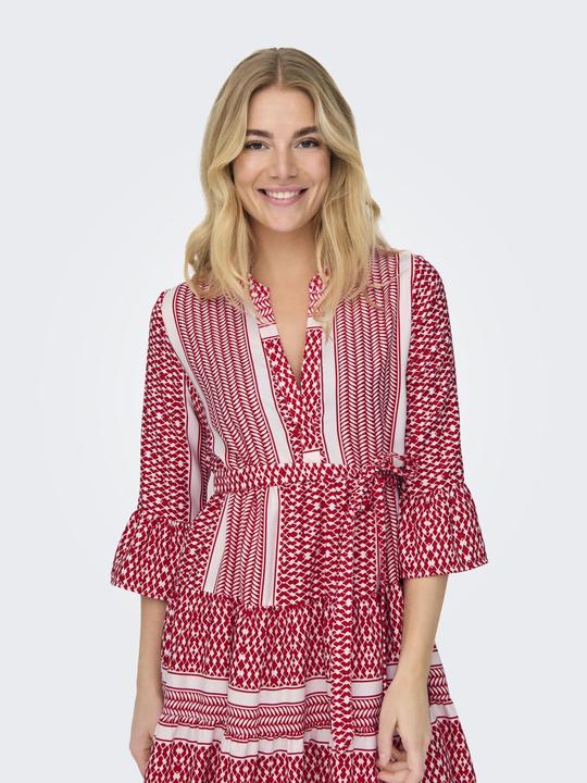 Actual product image Only ONLATHENA Kurzes Kleid Kleid (L)