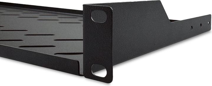Actual product image Digitus Shelf DN-19 TRAY-1-SW
