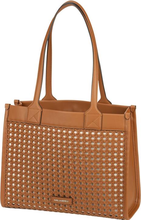 Immagine prodotto Karl Lagerfeld Shopper K/Skuare MD Woven (11 l)