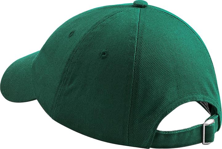 Produktbild Beechfield Kappe Niedriges Profil (One Size)