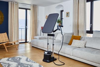Image du produit Calor Ixeo+ QT1510C0 (45 g/min)