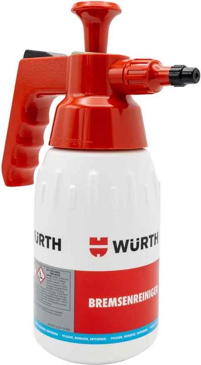 Produktbild Würth Pumpsprühflasche (1 l)