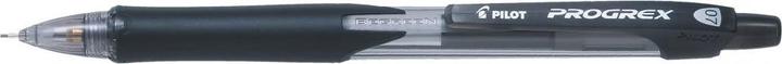 Produktbild Pilot Feinminenstift Progrex 0.7 schwarz (0.70 mm, HB, 1 x)