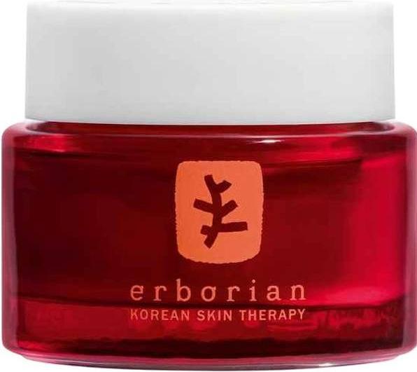 Actual product image Erborian Korean Skin Therapy (Crème, 15 ml, Day)