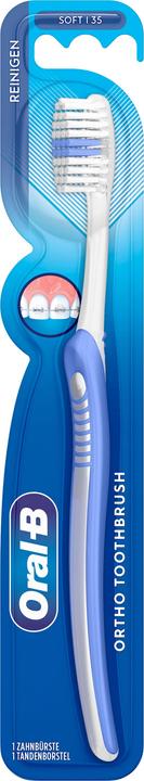Oral-B Ortho (Weich, 1 x)