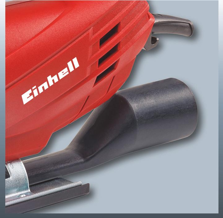 Actual product image Einhell Jigsaw TH-JS 85
