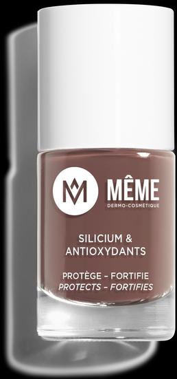 Produktbild Même Antioxidativer Nagellack (Taupe, Farblack)