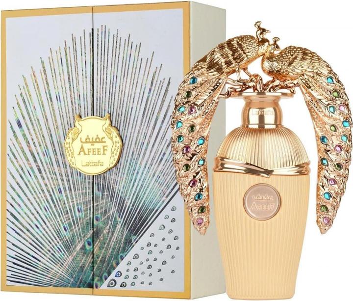 Produktbild Lattafa Perfumes Lattafa Afeef (Eau de Parfum, 100 ml)
