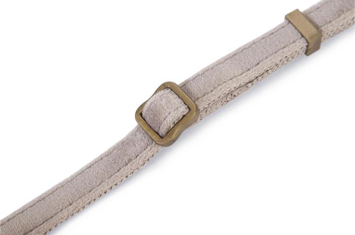 Designed by Lotte Katzenhalsband Velura (30, Katze, Spazieren)