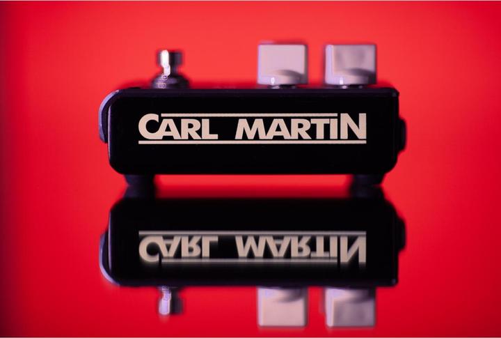 Produktbild Carl Martin Tone Tweaker