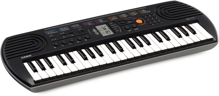 Produktbild Casio Sa-77 (44 Tasten)