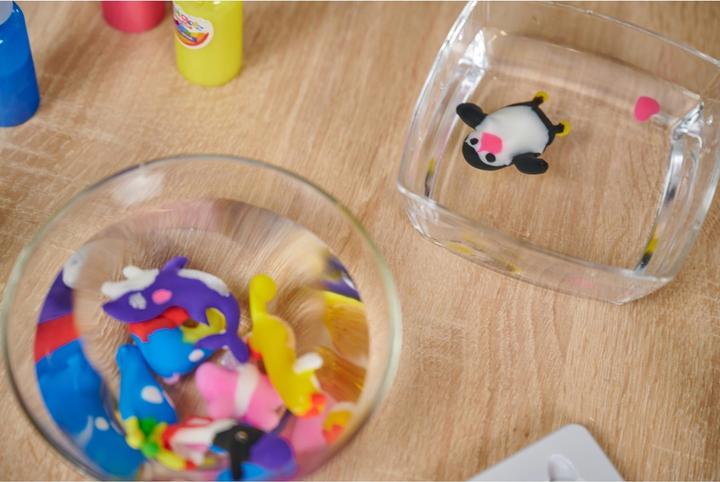Produktbild Simba Aqua Gelz Kreativ Set