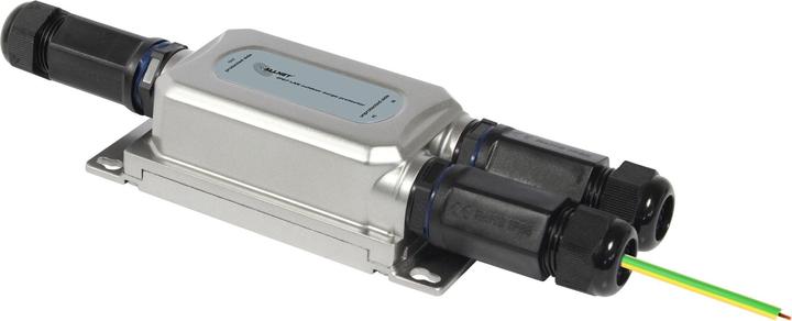 Produktbild Allnet tp cat 6 Überspannungs-/blitzschutz surge protector all95102o outdoor ip66