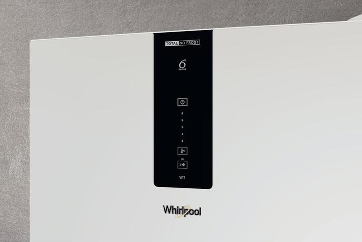 Image du produit Whirlpool W7X 82O W (335 l)