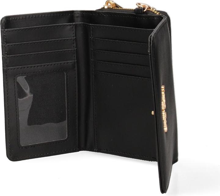 Produktbild Marc Ellis Damen Geldbörse Solara Lux – 100% Polyurethan - 14.0 X 9.5 X 3.5 Cm
