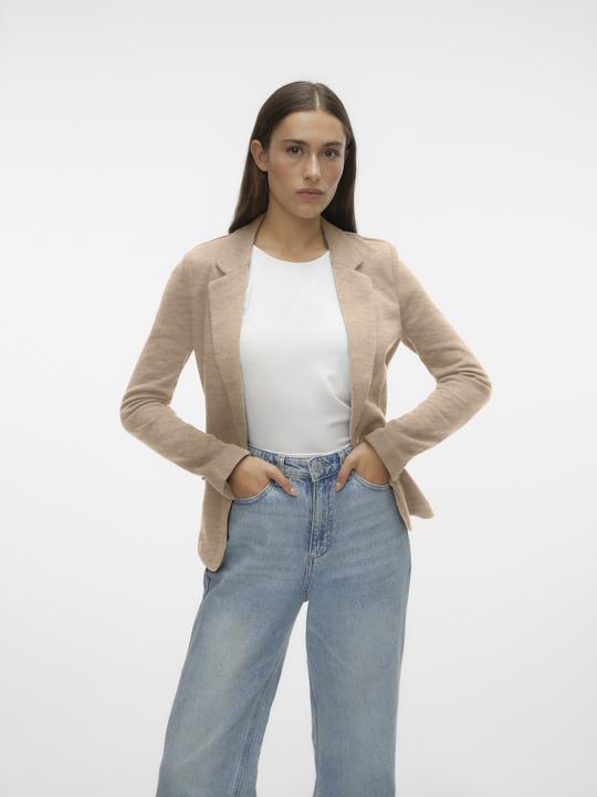 Image du produit Vero Moda Blazer à une rangée de boutons Blazer à une rangée de boutons (42)